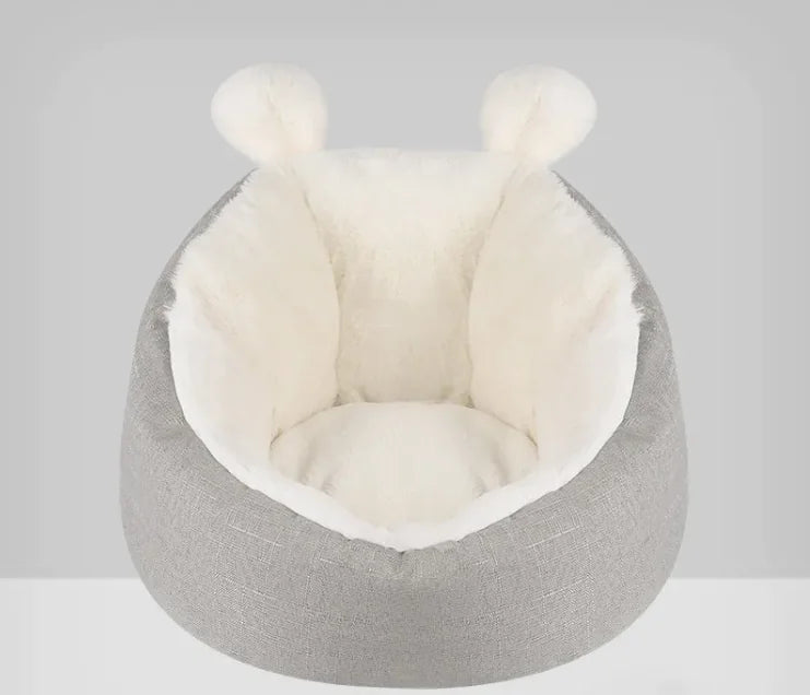 Amoura Luxurious Pet Nest