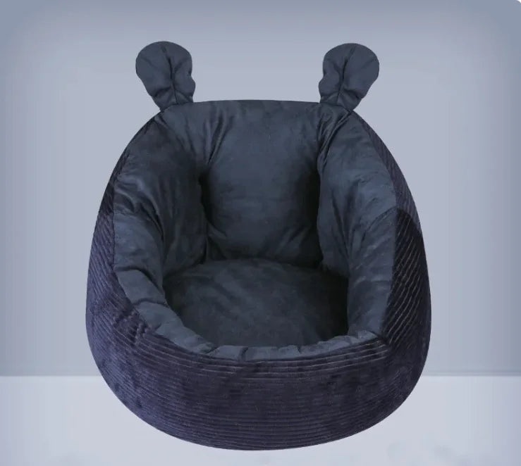 Amoura Luxurious Pet Nest