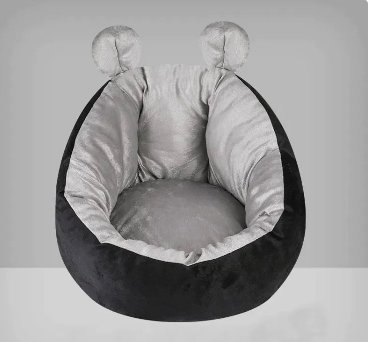 Amoura Luxurious Pet Nest