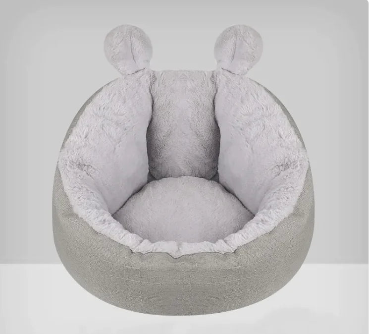 Amoura Luxurious Pet Nest