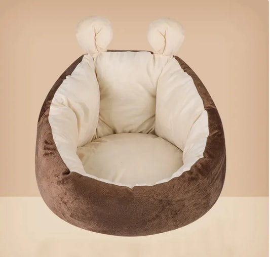 Amoura Luxurious Pet Nest