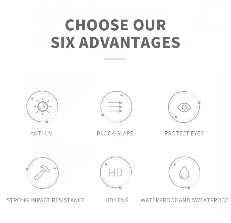 Cool UV Sun Sunglasses Military Dog Tactical Goggles