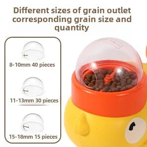 Automatic Pet Feeder