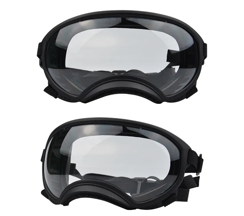 Cool UV Sun Sunglasses Military Dog Tactical Goggles