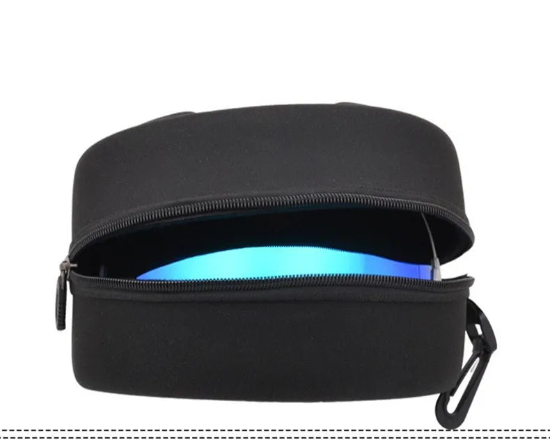 Cool UV Sun Sunglasses Military Dog Tactical Goggles