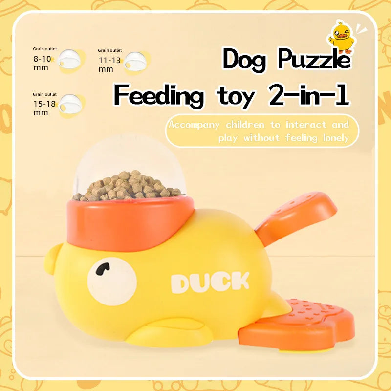 Automatic Pet Feeder