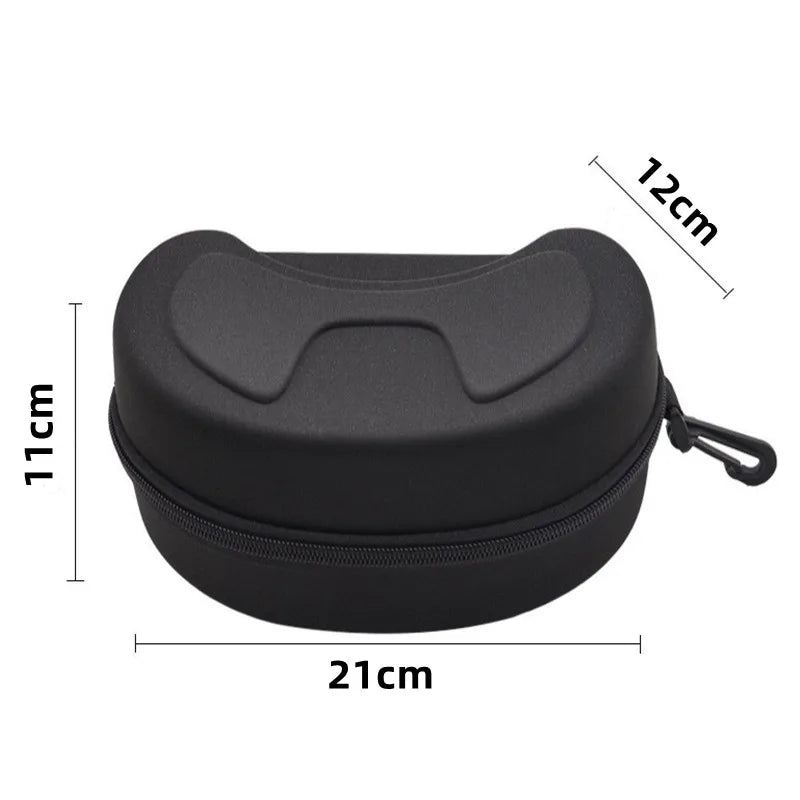 Cool UV Sun Sunglasses Military Dog Tactical Goggles